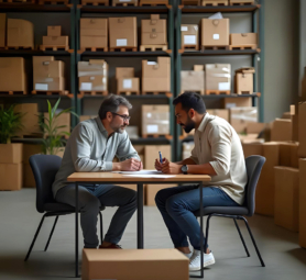 Engage-with-distributors